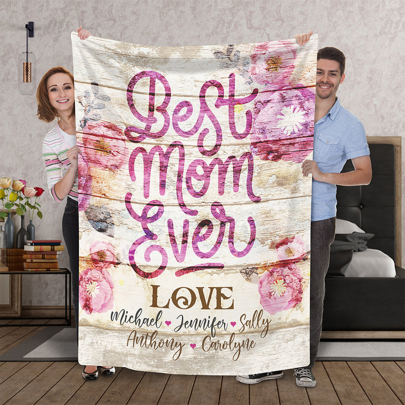 Best Mom Ever Bundle