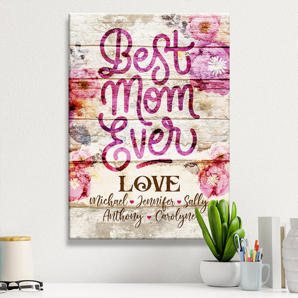 Best Mom Ever Bundle