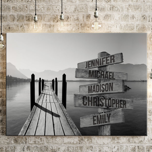 Multi Canvas 36x24 One Time Deal