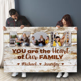 Heart of Our Family Bundle