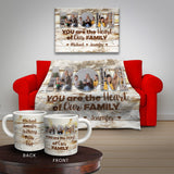 Heart of Our Family Bundle