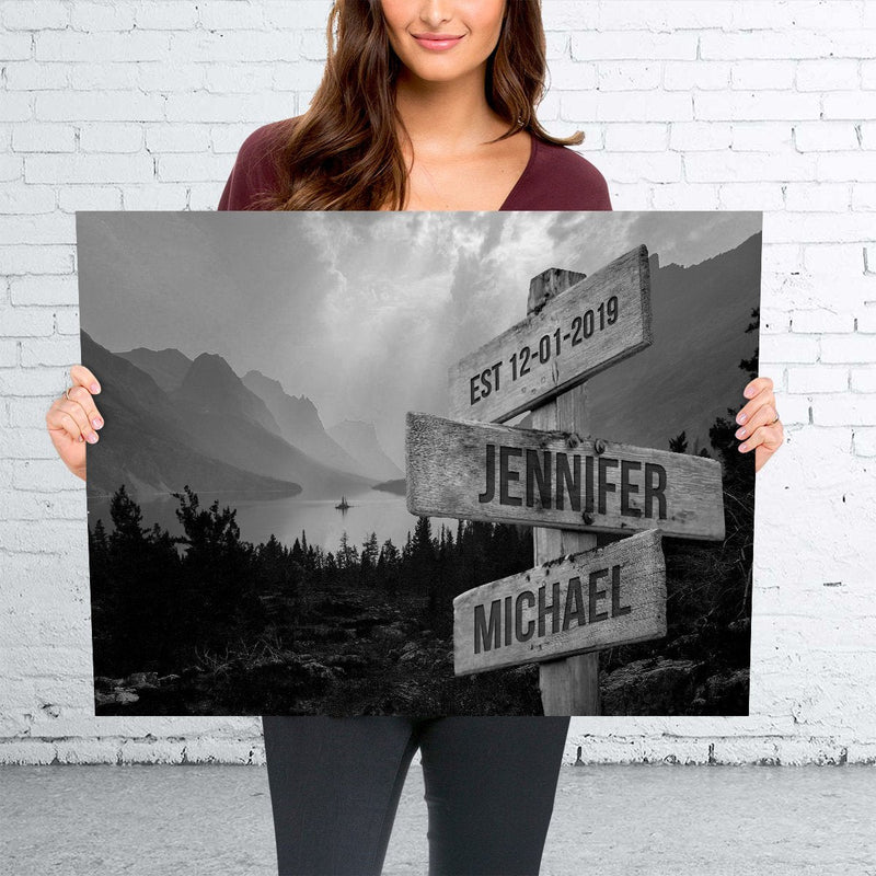 Canvas 36x24 One Time Deal