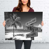 Canvas 36x24 One Time Deal