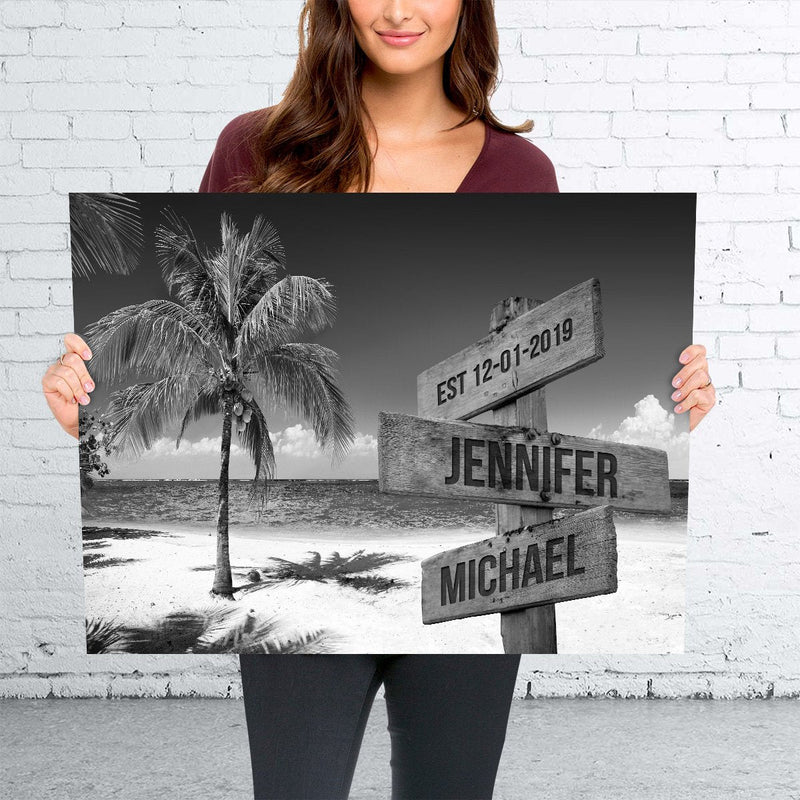 Canvas 36x24 One Time Deal