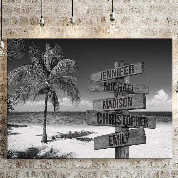 Multi Canvas 36x24 One Time Deal