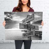 Canvas 36x24 One Time Deal