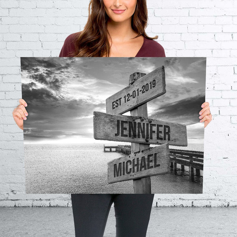 Canvas 36x24 One Time Deal