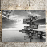 Multi Canvas 36x24 One Time Deal