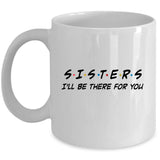 Sisters State Mug