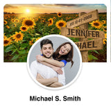 Sunflower Field Color Names High Resolution Download