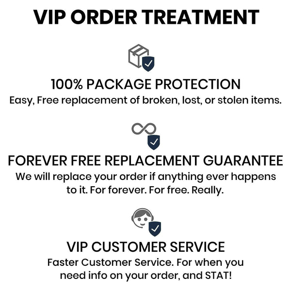 VIP Order Treatment (4 Products)